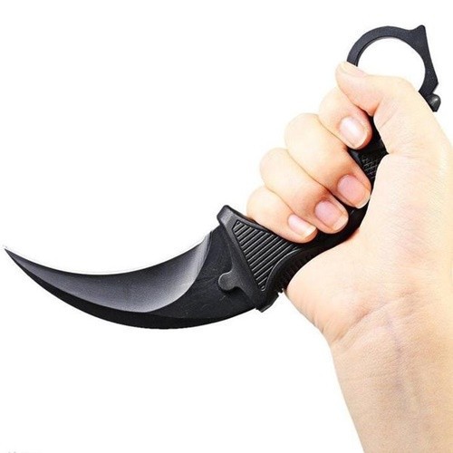 PISAU LIPAT KERAMBIT MODERN HONSU