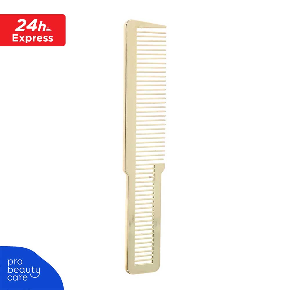 Sisir Clipper (Flat Top Clipper Comb) TG - 166G