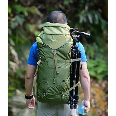 Naturehike Backpack 45l Carrier 45l Shopee Indonesia