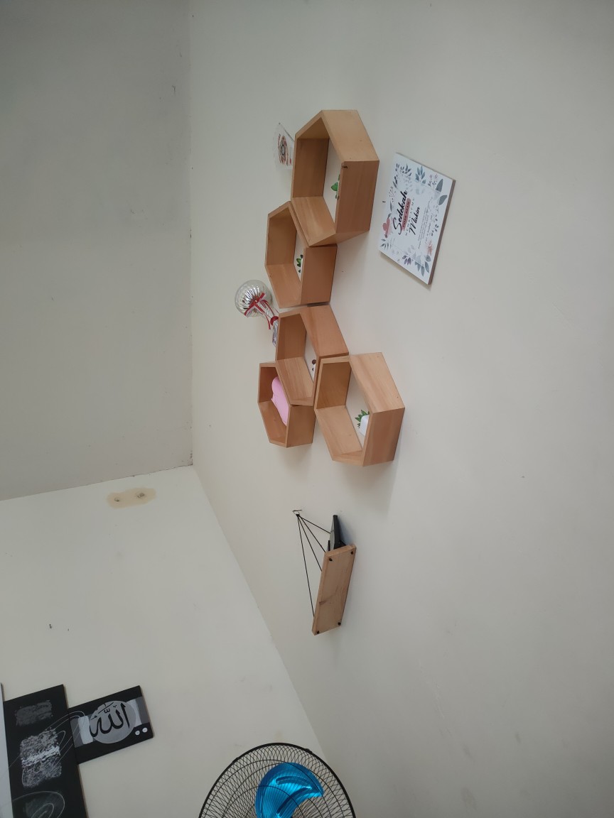 Hanger Syal 28 Ring /gantungan  Jilbab Ring / Hanger Jilbab 28 Ring