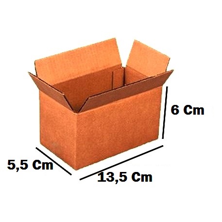 

Karton box Carton Box Kardus Polos 13X5,5X6 CM > Box Kardus Packingan > Dus Paket Polos Luar Dalam Baru