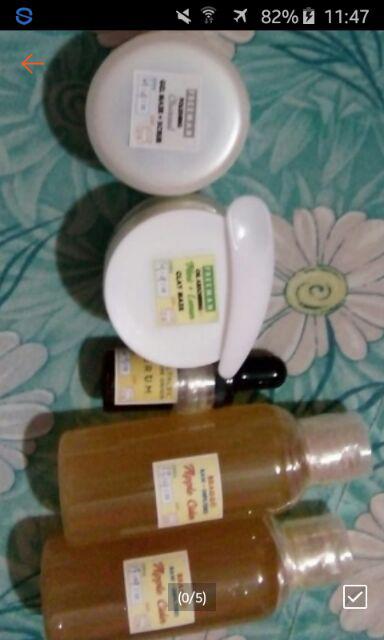 ❤️ Ready !! Spatula Mini /spatula Krim /spatula Masker