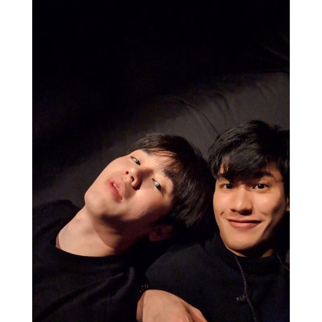 [ Pengiriman ] Nostaygia & Newedge