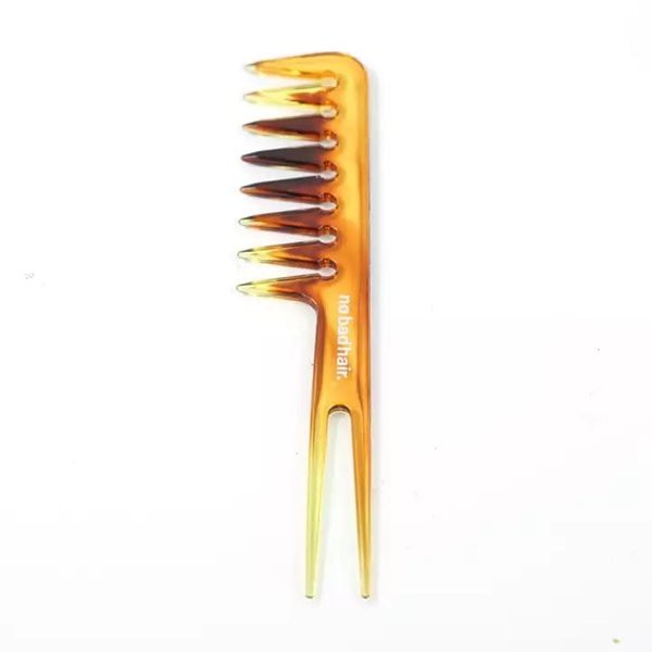 NO BAD HAIR TEXTURE COMB / STYLING COMB / SISIR TEKSTUR / NBH COMB