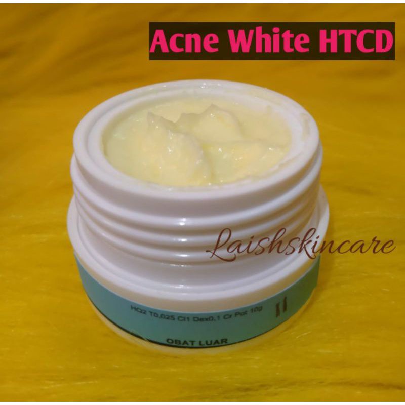 HTCD 0.025 Acne white (11)