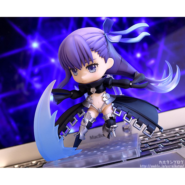 Nendoroid Alter Ego / Meltryllis - Fate