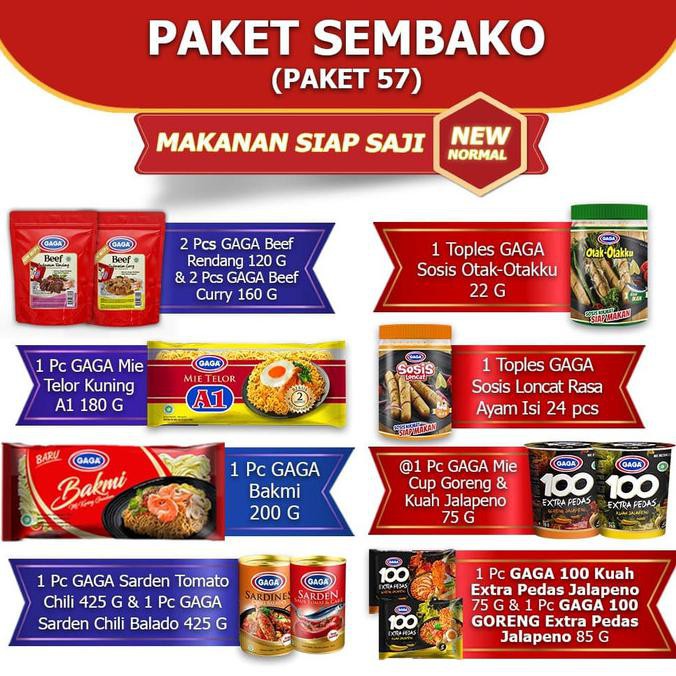 

Paket Sembako (Gg57) Nuriwulandari79Shop