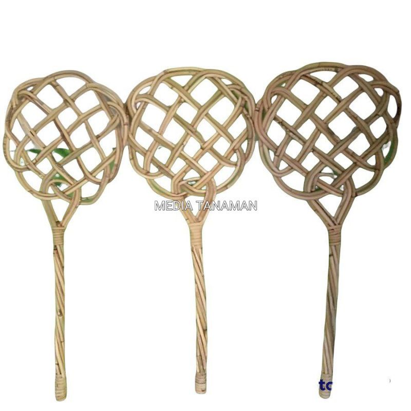 Pemukul Kasur Rotan Sapu Kasur Tebah