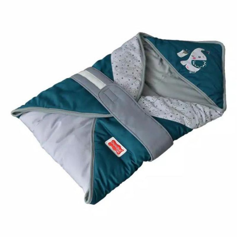 Dialogue Baby Blanket Dumbo Series - DGB 3307