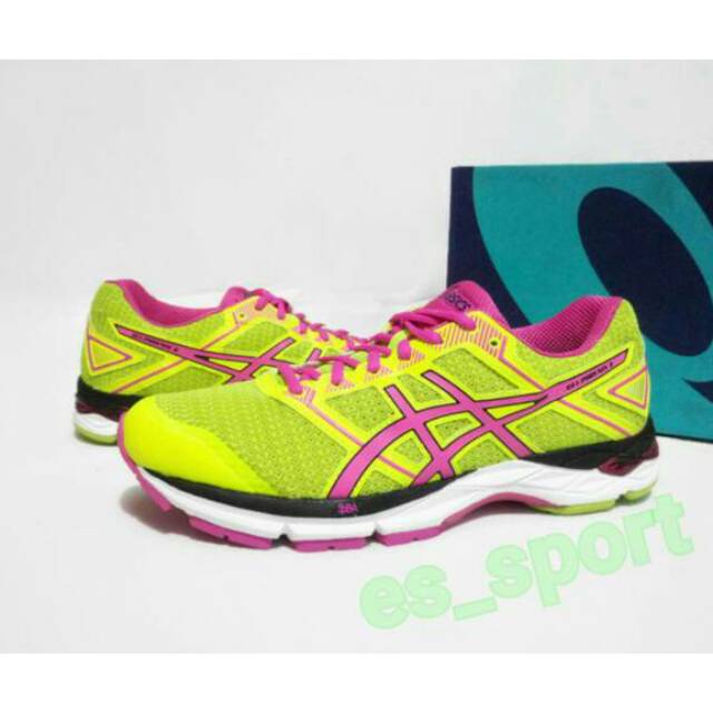 sepatu asics gel phoenix 8