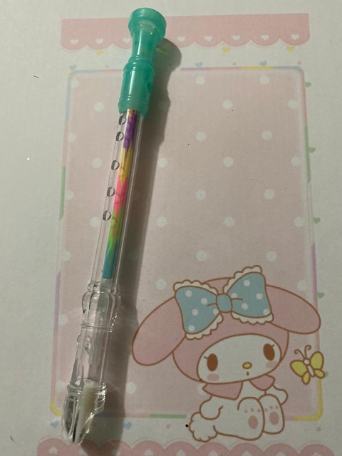 

Pulpen gel pelangi Pulpen Gel Rainbow