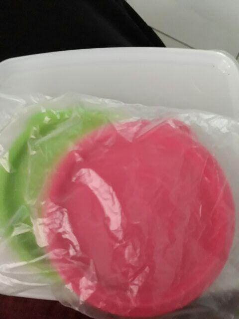 Tutup/ Seal Small/ Medium/ Tall Square Round Dan Giant Tumbler Ecer