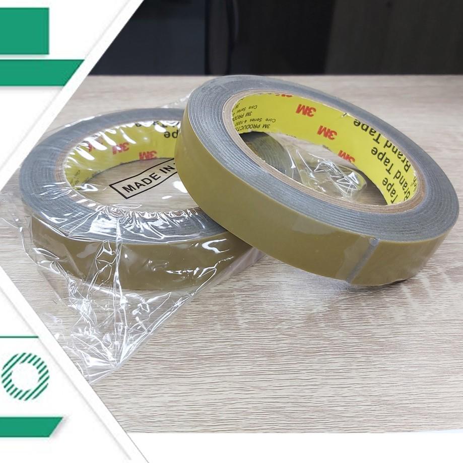 

Pasti.Murah⭐ TIT.O8 DOUBLE TAPE FOAM 3M LEM BOLAK BALIK / 3M COKELAT HIGH QUALITY PREMIUM ✪ Kirim La