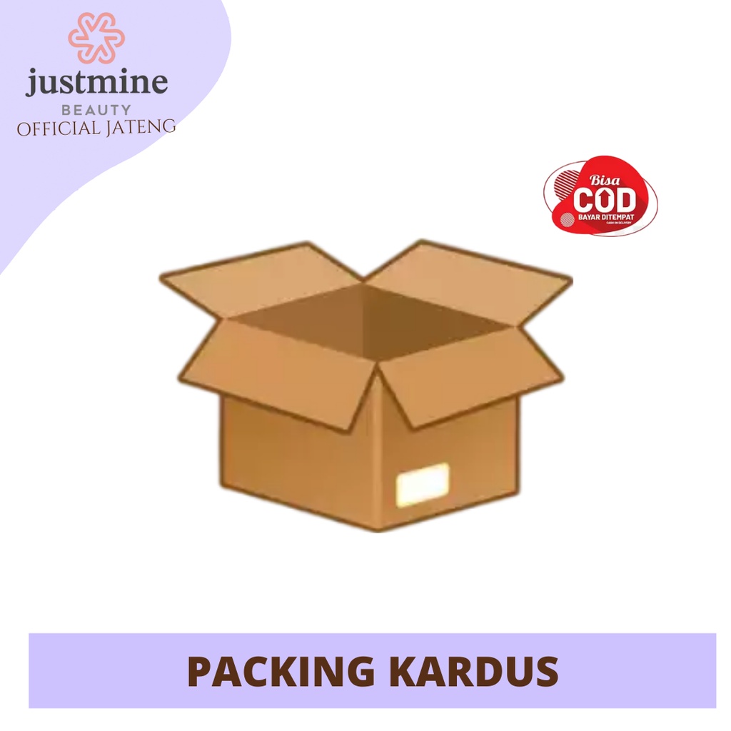

KARDUS PACKING