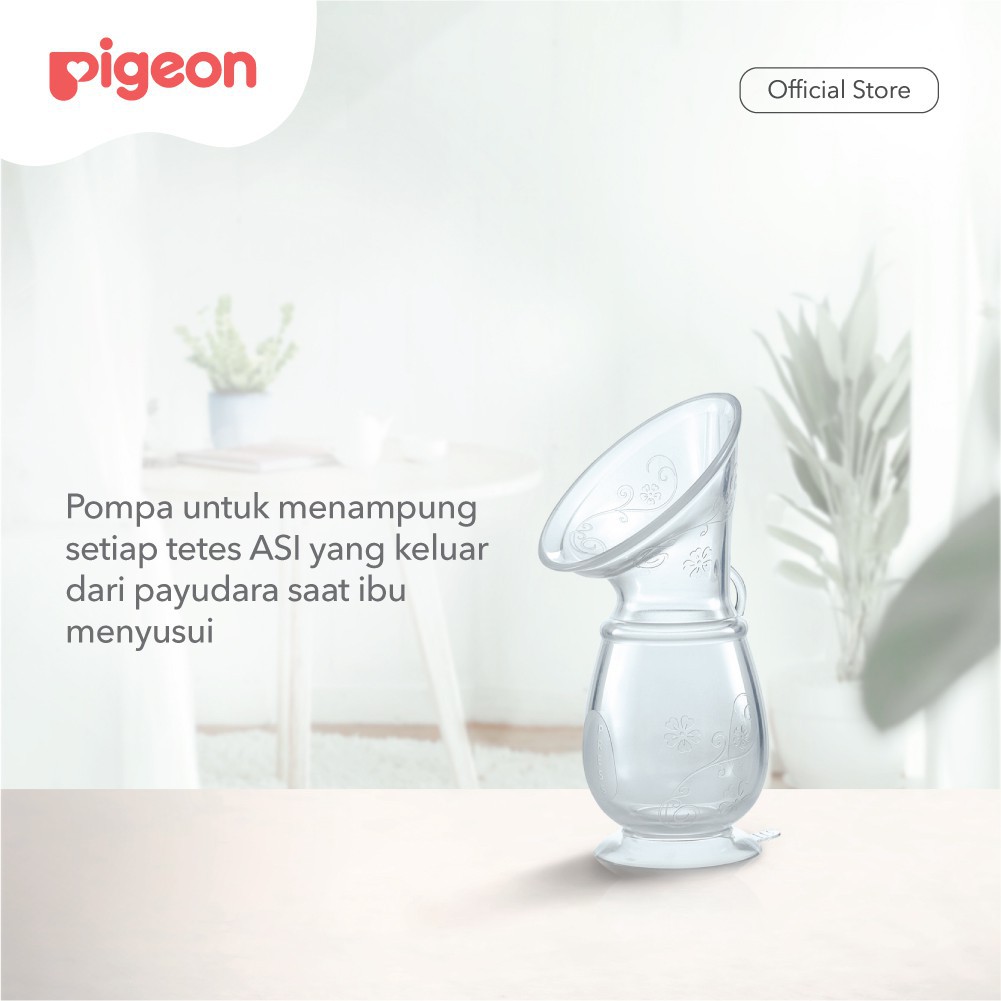 Castle - Pigeon Milk Saver Pump Pompa Asi Manual