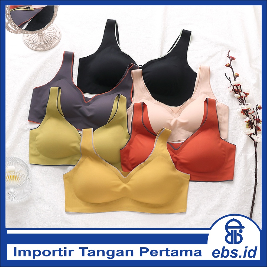 𝐄𝐁𝐒 ✅ PW117 Pakaian Wanita Import COD PW117