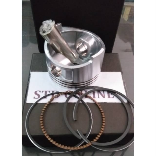 GX220 PISTON SEHER ASSY 70mm GX 220 PISTON ASSY