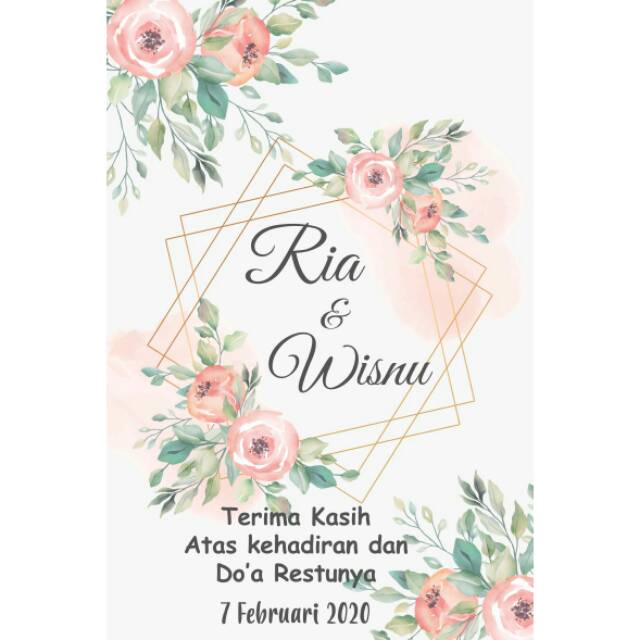 Jual Kartu ucapan | Shopee Indonesia