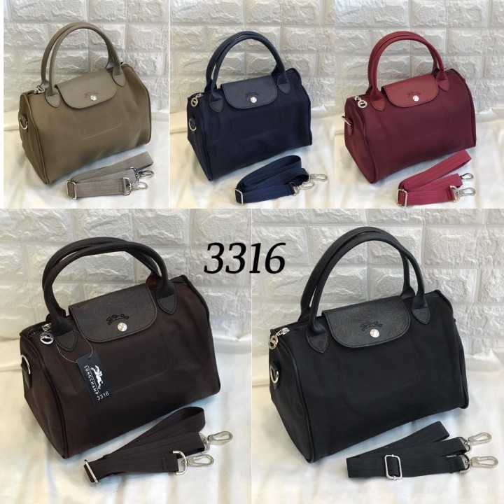 TAS LC SPEEDY 3316 # LAV TAS IMPORT TAS BRANDED TOP HANDLE WANITA MURAH HAND BAG MURAH