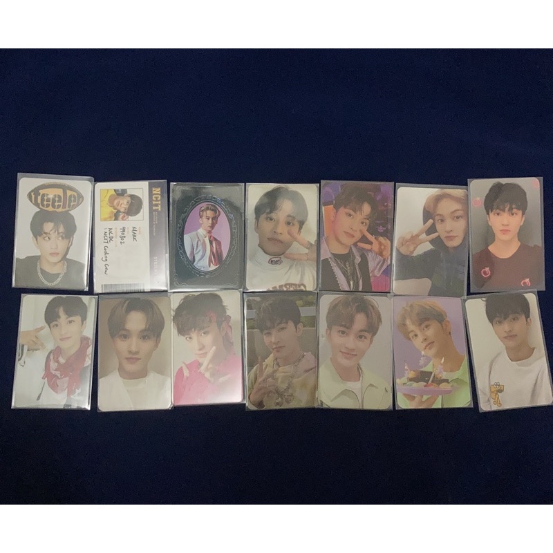 PC Mark ar selca yb suhum catharsis yzy sg21 jopping cafe sticker hello id ncit