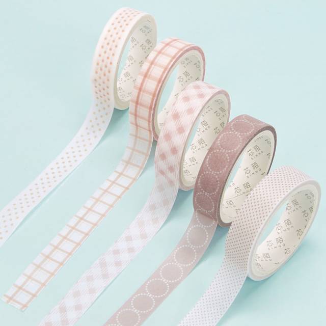 

SIMNO BASIC PATTERN TAPE
