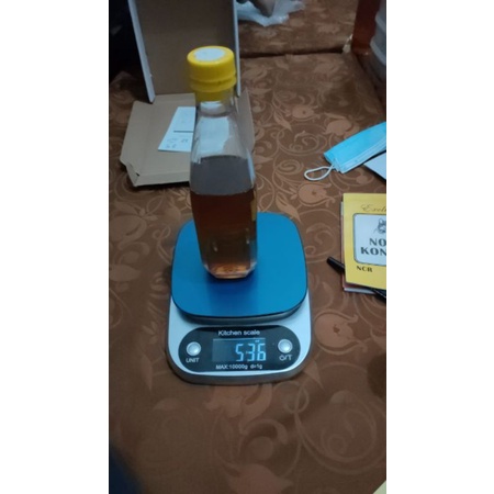 

Madu Randu, Madu hutan, Madu kapuk