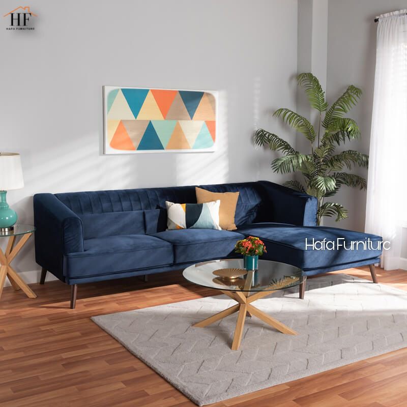 SOFA SUDUT RUANG TAMU 1 SET