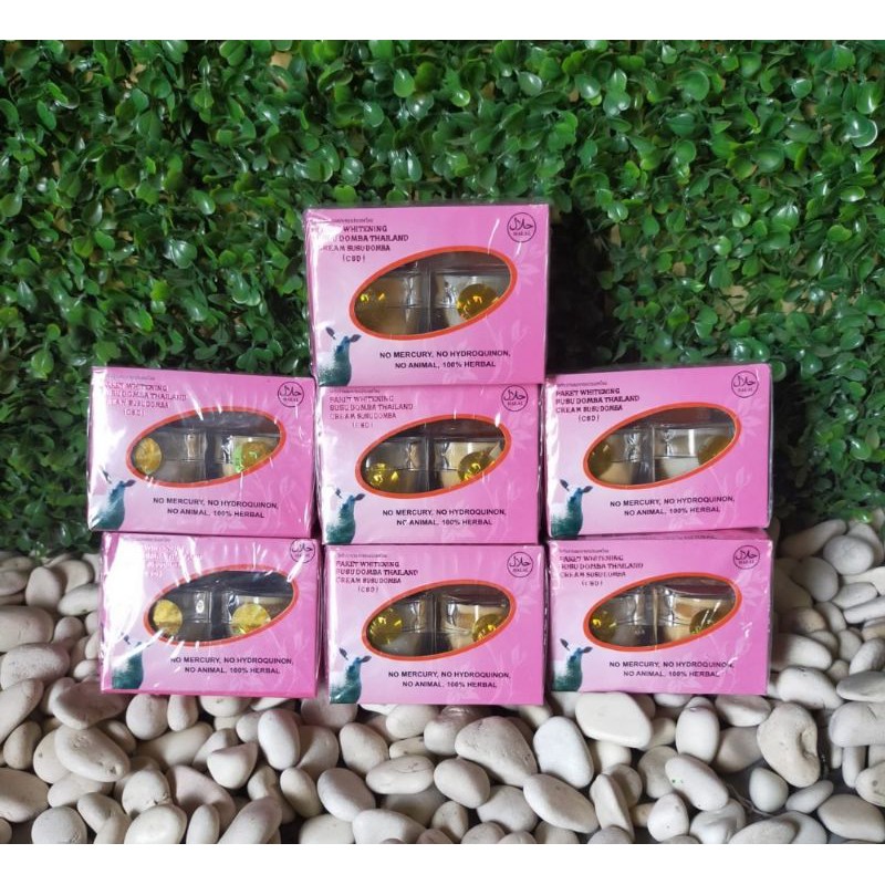

cream susu domba ori