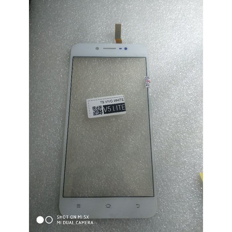 TOUCHSCREEN VIVO V5 LITE