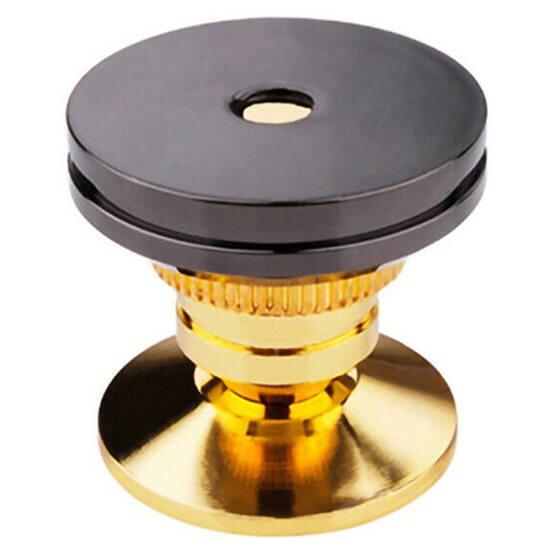 4pcs Stand Speaker Shockproof