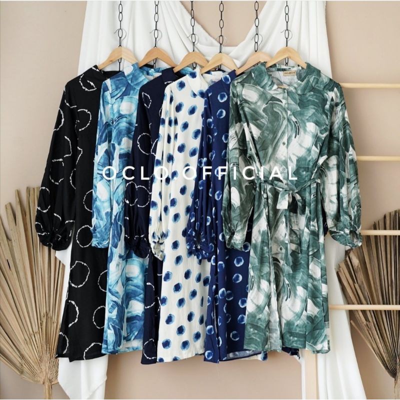 Herhyta Tunik - Oclo Official