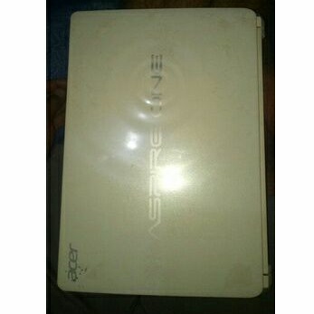 Casing acer ao d270