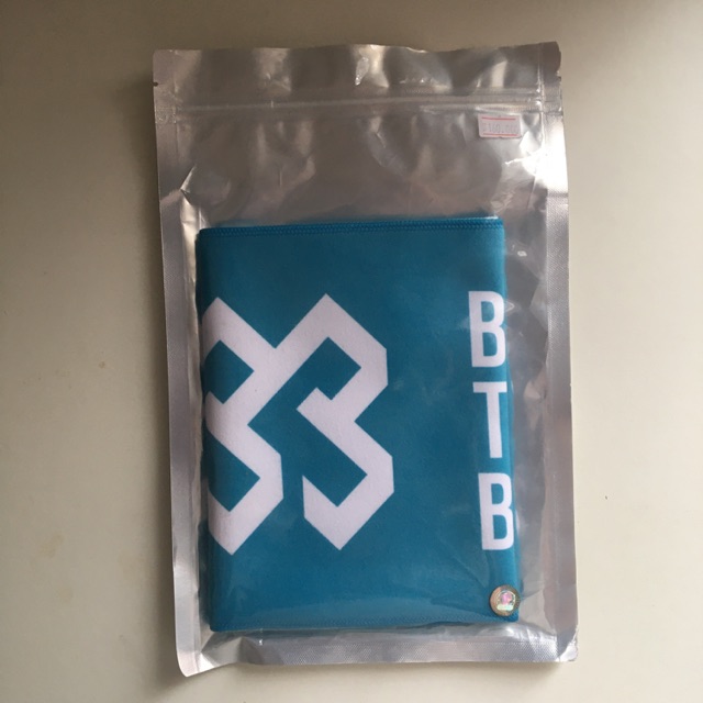 BTOB OFFICIAL SLOGAN VER. 5