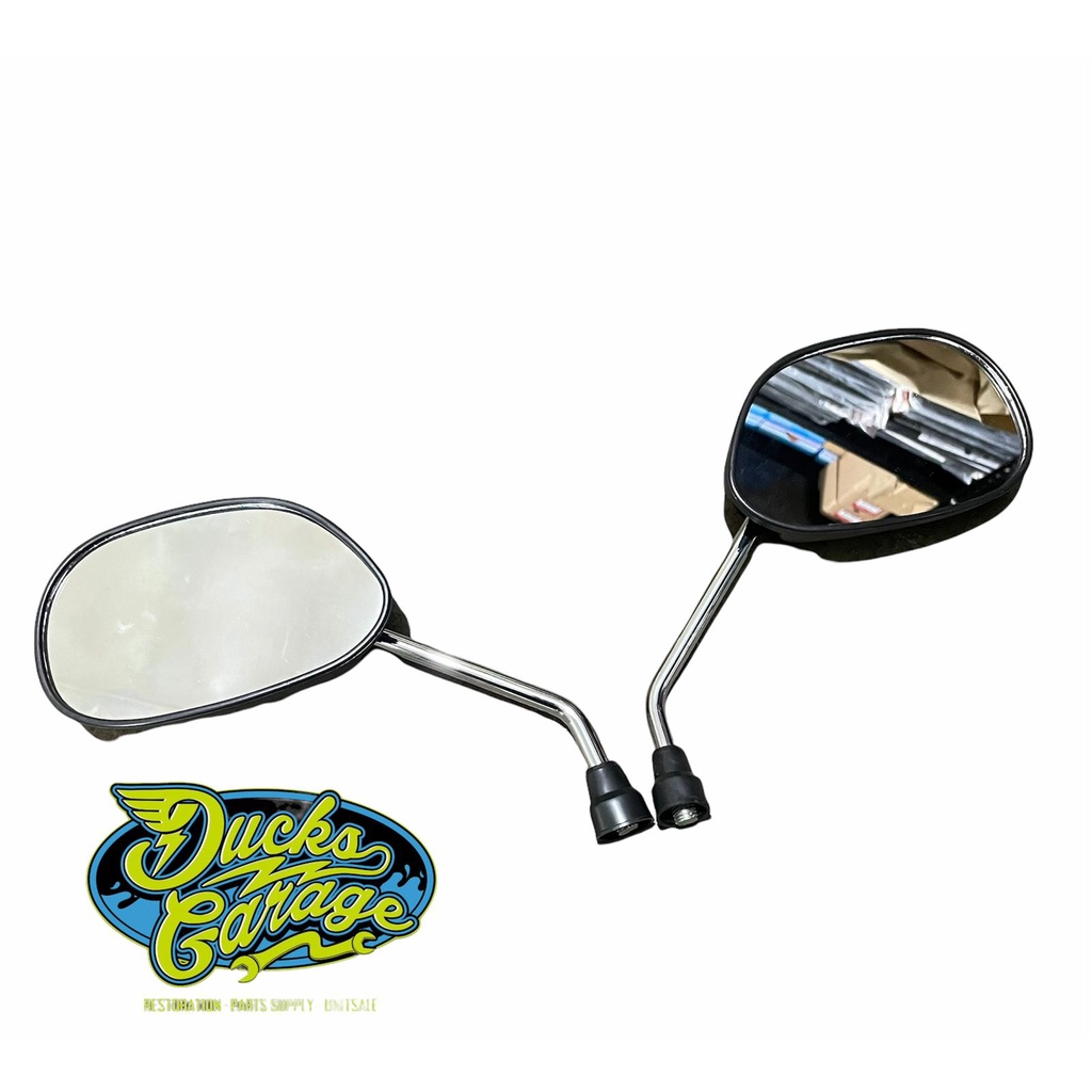 spion honda astrea legenda grand impressa batang chrome imi