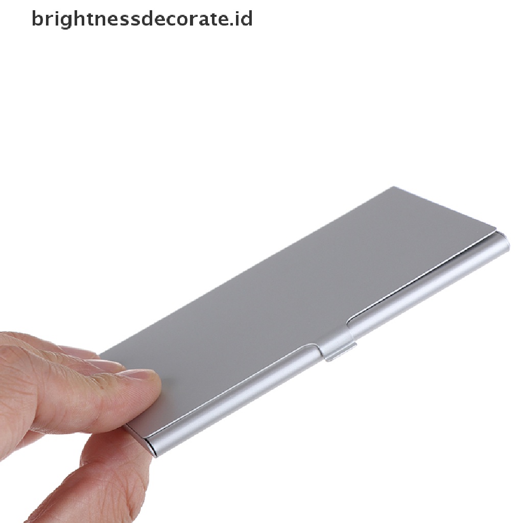 (Birth) 3in1 Tempat Sim Card Bahan Aluminum Alloy