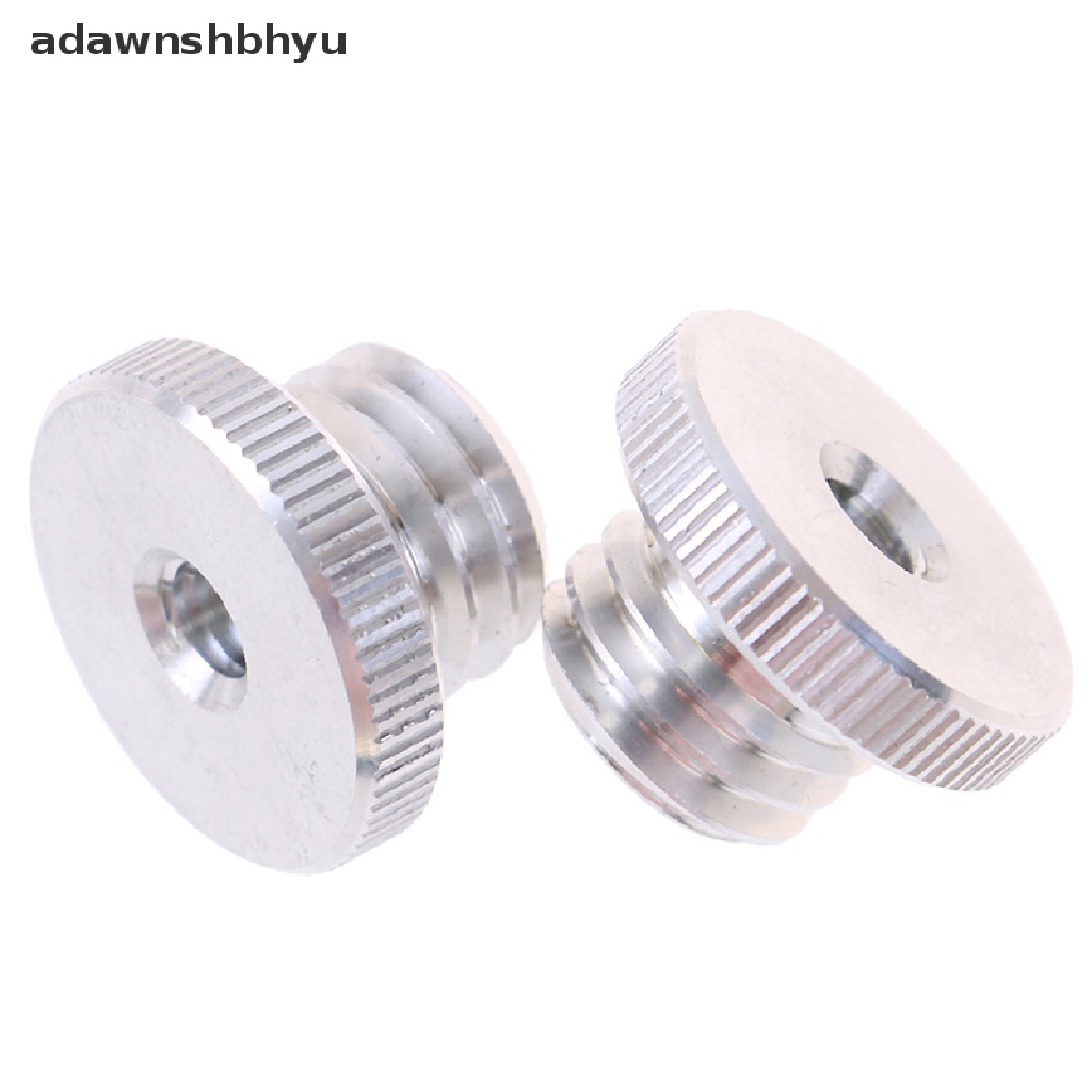Adaptor Adawnshbhyu1 /4 Ke5 /8 screw Laser level meter tripod adapter