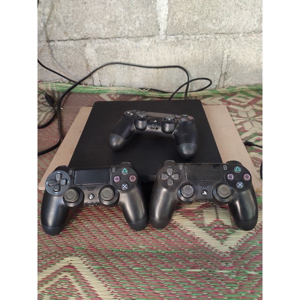 ps4 slim seri 22 1tb hen 6.72