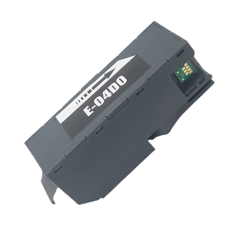 Cartridge Perawatan btsg T04D0 Untuk EpsonEcoTank ET-7700 ET-7750 L7160 L7180 L7188