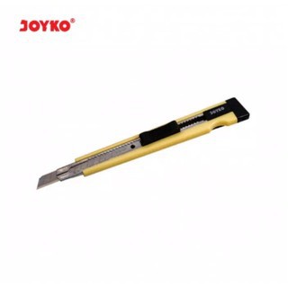 

GROSIR Cutter JOYKO A 300A Autolock [ 1 Pcs ]/ATKProject