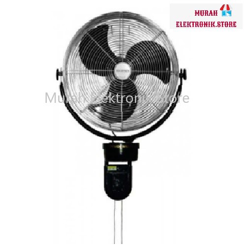 Regency Kipas Angin Dinding/Wall Fan ZTW12 inch - ZTW14 Inch