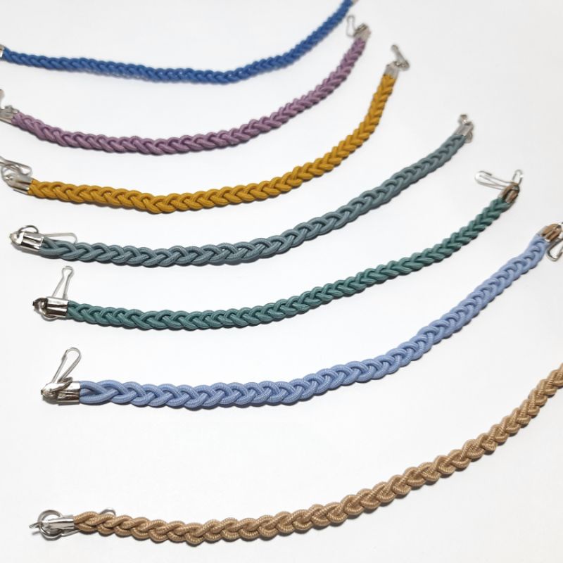 KONEKTOR MASKER DEWASA / KONEKTOR MASKER ANAK