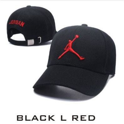 Moods Culture Topi Baseball Air Jordan Original Import
