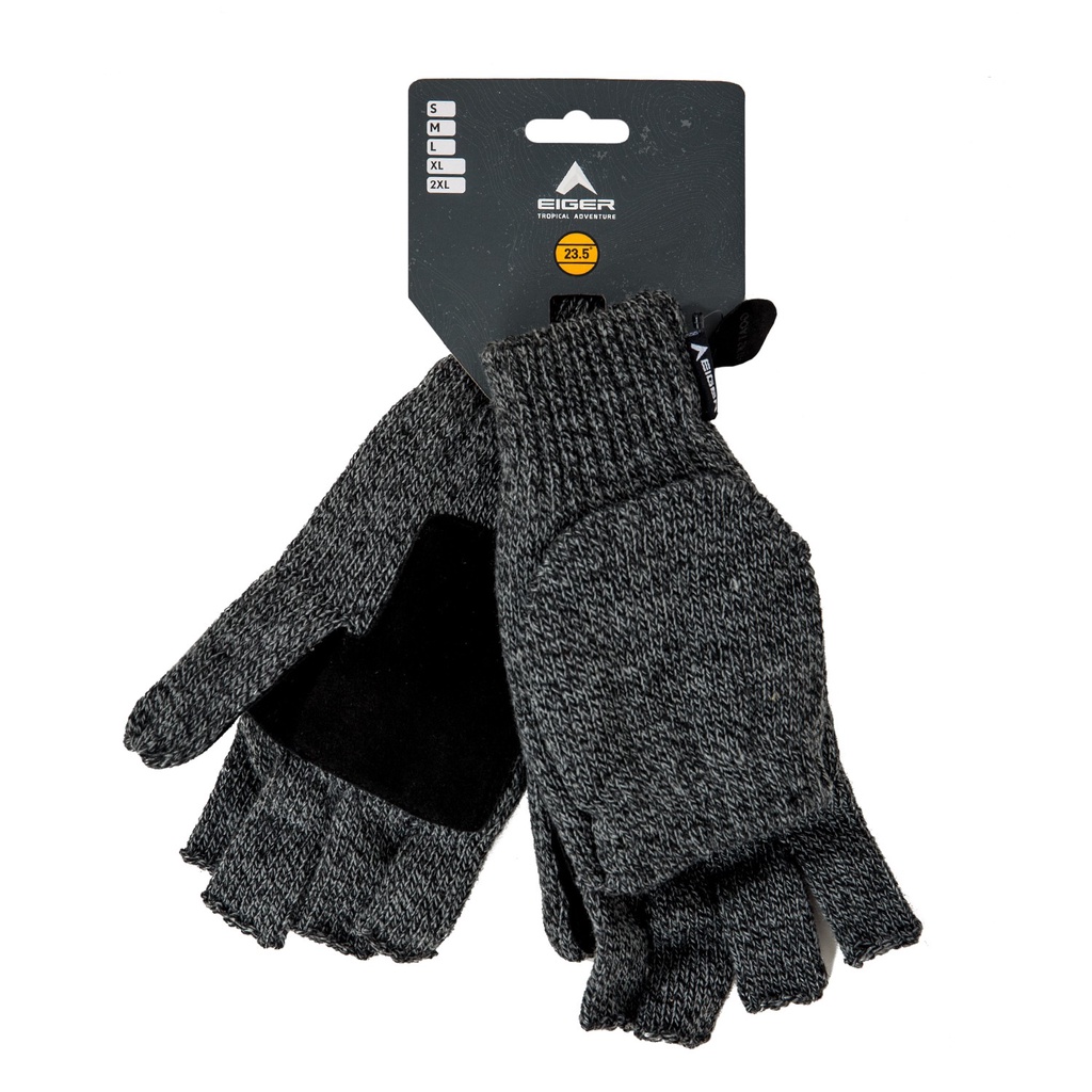 EIGER CLAVE GLOVES