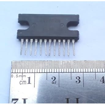 Solusi IC TV LA42102N Audio Terlaris