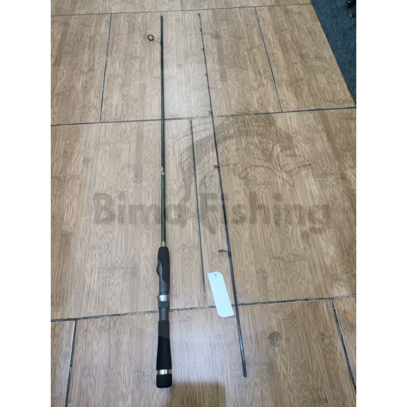 Joran Shimano Lurematic S70UL