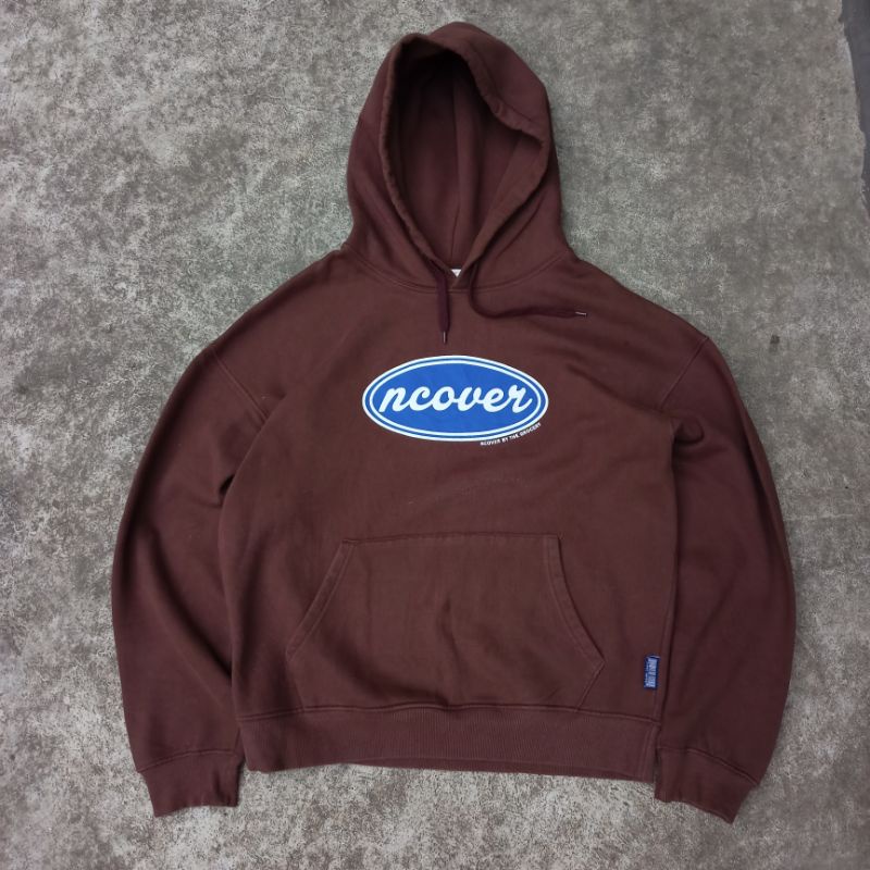 Hoodie ncover