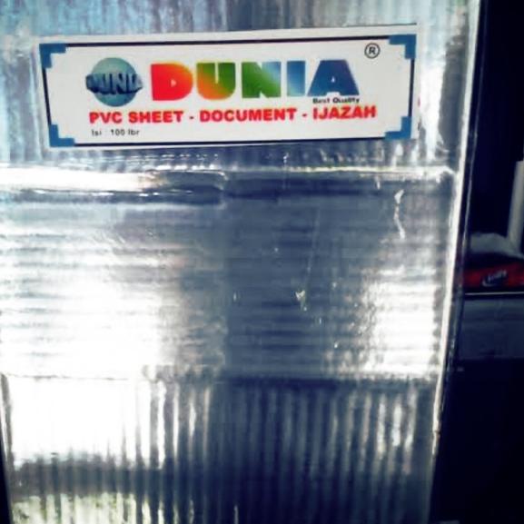

Menarik.. Plastik presmika f4