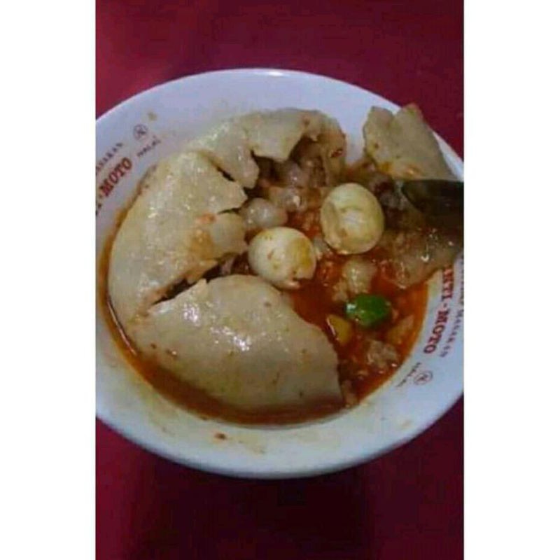 

Cilok aci