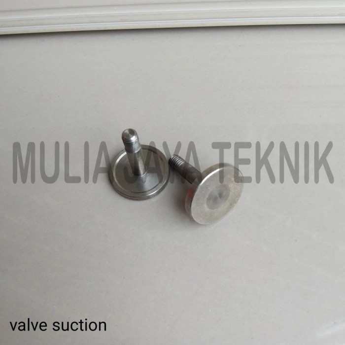 VALVE SUCTION JET CLEANER KYODO/ SPEAR PART KYODO/ JET CLEANER