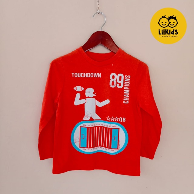 Kaos Baby GAP Original